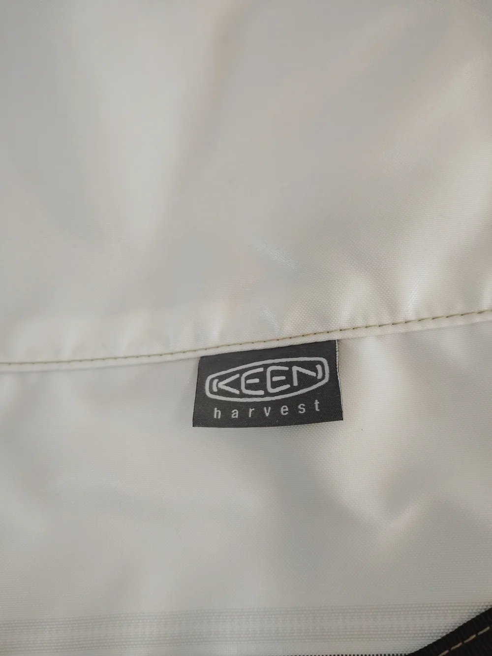 Keen harvest messenger